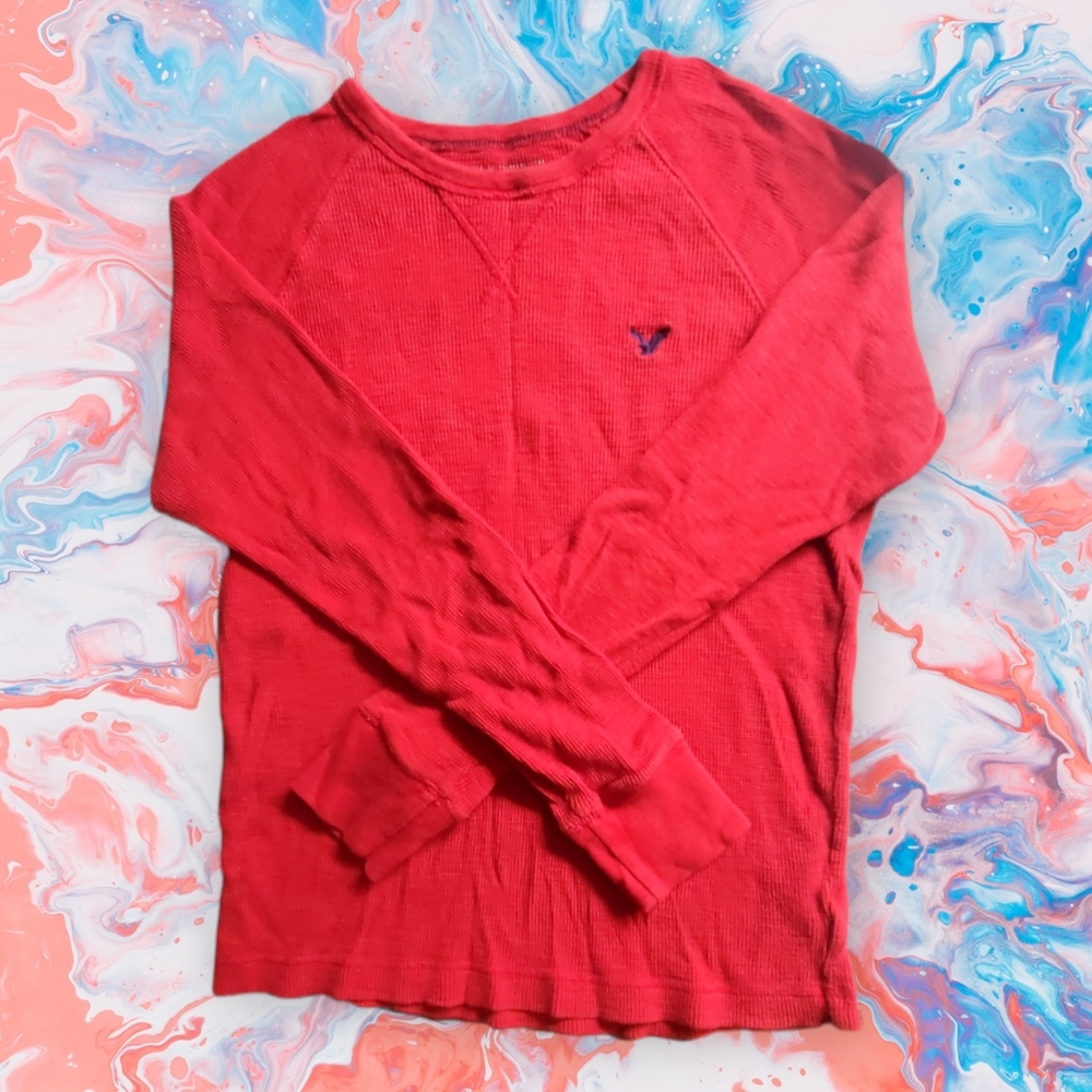 AE Legend Thermal